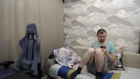 Carter.  online show from October 6, 9:03 am