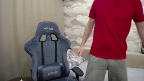 Carter.  online show from October 10, 10:09 am