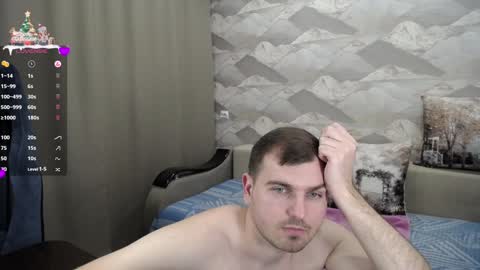 Carter.  online show from December 24, 3:47 pm