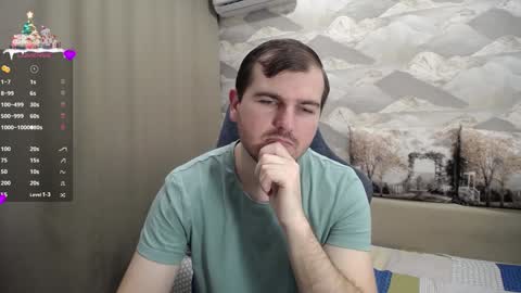 Carter.  online show from January 30, 9:36 am