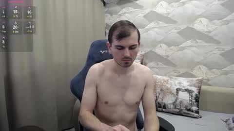 Carter.  online show from March 28, 8:36 am