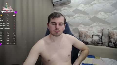 Carter.  online show from January 27, 11:54 am