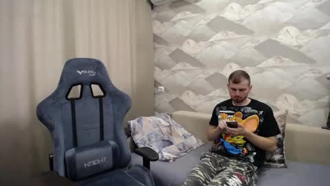 Carter.  online show from September 19, 9:10 am