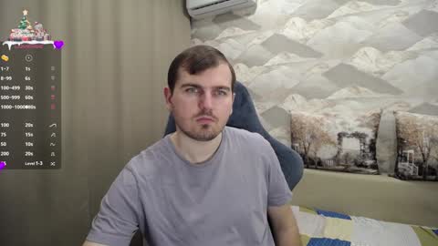 Carter.  online show from January 19, 9:44 am