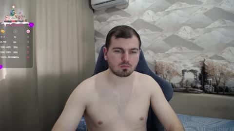 Carter.  online show from January 9, 8:24 am