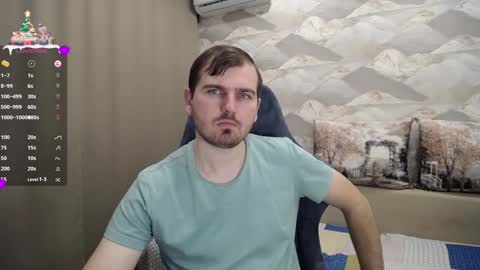 Carter.  online show from February 2, 9:51 am