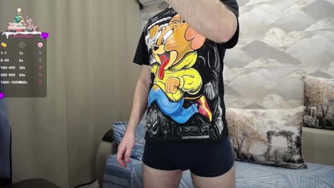 Carter.  online show from December 30, 3:35 pm