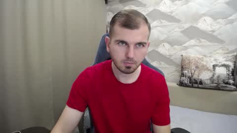 Carter.  online show from October 13, 10:21 am