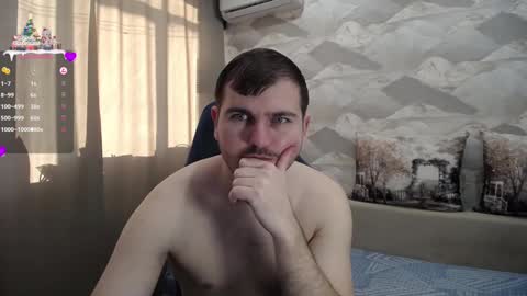 Carter.  online show from January 5, 5:51 am