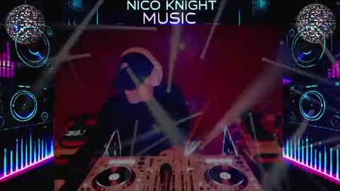 Nico Knight online show from March 30, 4:13 am