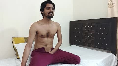 Harry online show from March 31, 4:47 am