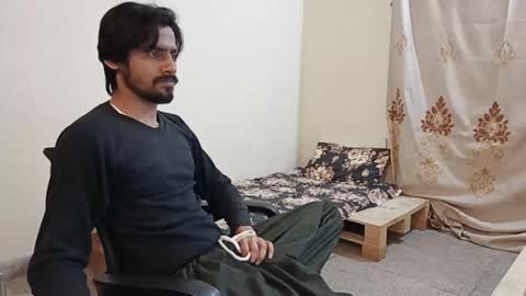 Harry online show from February 2, 10:57 am