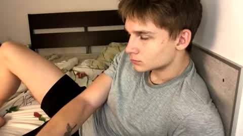 Adam online show from September 23, 3:06 am