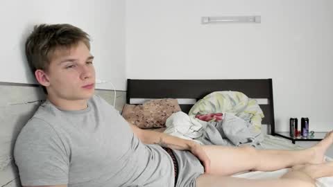 Adam online show from September 15, 12:57 am