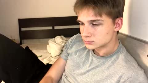 Adam online show from September 29, 11:30 am