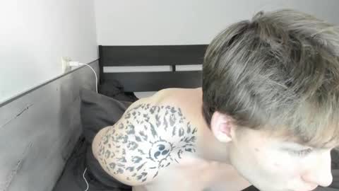 Adam online show from October 14, 5:53 pm