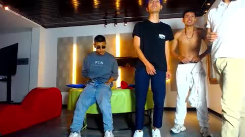 kobayaske online show from February 15, 2:03 pm