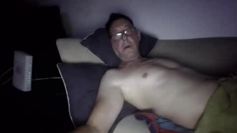 kobolt67 online show from November 7, 5:33 am