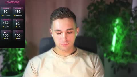 Sweet boy online show from March 1, 8:36 am