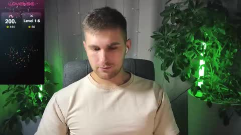 Sweet boy online show from February 13, 8:24 pm