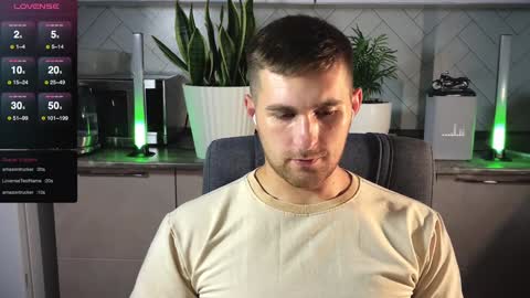 Sweet boy online show from January 31, 5:32 pm