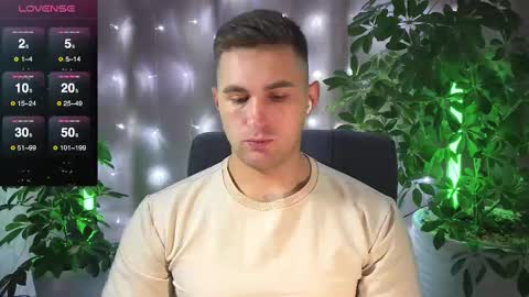 Sweet boy online show from February 9, 6:11 am