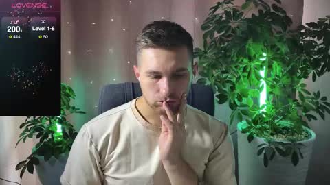 Sweet boy online show from February 15, 9:05 am