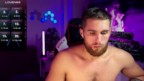 Sweet boy online show from November 24, 8:10 pm