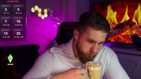 Sweet boy online show from March 28, 7:14 pm