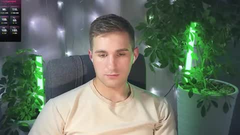 Sweet boy online show from March 7, 9:06 pm