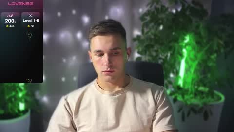 Sweet boy online show from February 28, 10:28 pm