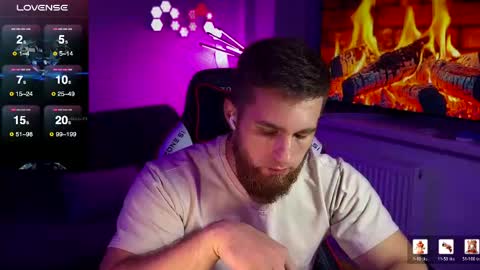 Sweet boy online show from June 2, 6:31 pm