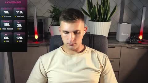 Sweet boy online show from January 24, 8:11 pm