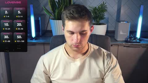 Sweet boy online show from January 24, 5:53 am