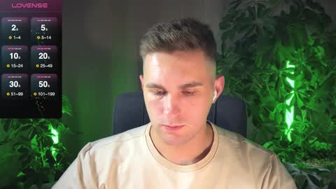 Sweet boy online show from February 8, 8:10 pm