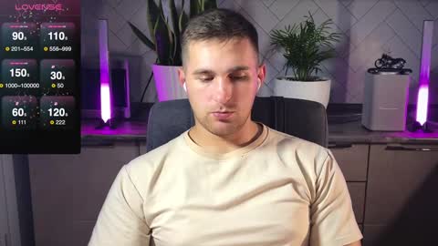 Sweet boy online show from January 29, 8:25 pm