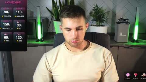 Sweet boy online show from January 28, 8:26 pm