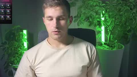 Sweet boy online show from March 9, 10:08 pm