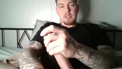 Koddoncouple online show from February 23, 3:25 pm