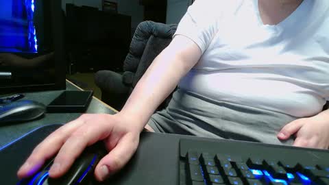 Kodiak1974 online show from March 8, 9:08 pm