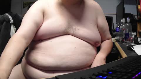 Kodiak1974 online show from September 17, 12:11 am