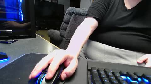 Kodiak1974 online show from March 9, 3:38 pm