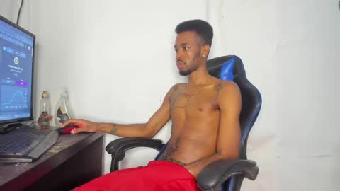 kofi online show from February 27, 5:36 pm