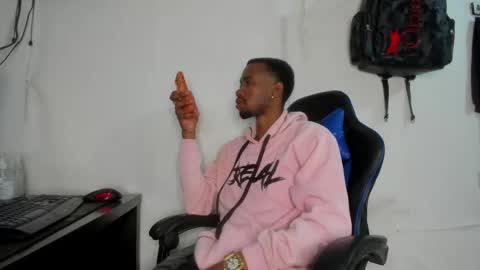 kofi online show from May 23, 4:07 am