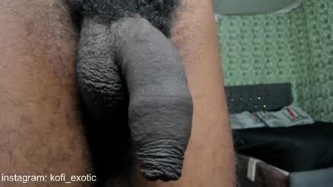 kofi online show from March 30, 3:07 am