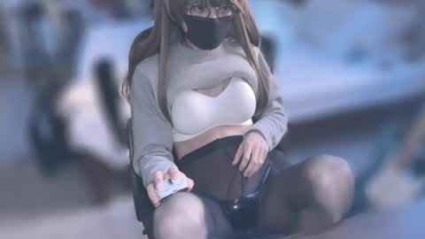 Koharu online show from October 9, 8:47 pm