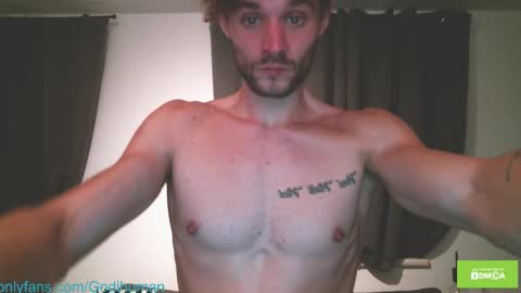 GodihumanAthena online show from November 23, 8:20 pm