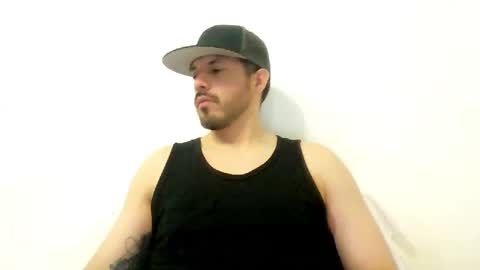 Snapshot of kolombianox chatting on October 24, 5:53 am kolombianox online show from October 24, 5:53 am