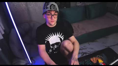 Kolya Kayne online show from February 7, 11:39 am