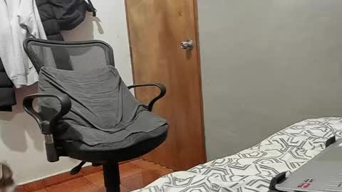 konan_89 online show from April 23, 2:30 pm